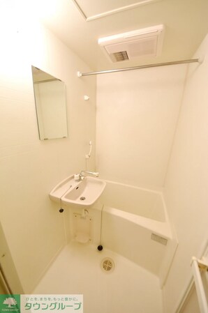 レオパレスKOIZUMIの物件内観写真